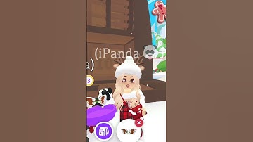 Opening Day 23 Advent Calendar in Adopt me |Roblox|