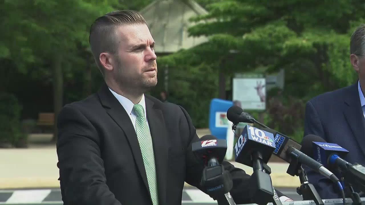 VIDEO NOW Officials take questions on RI’s electric vehicle rebate