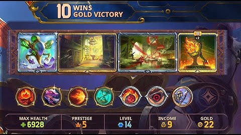 MAK - (Eternal Torch + Atmospheric Sampler + Laboratory)