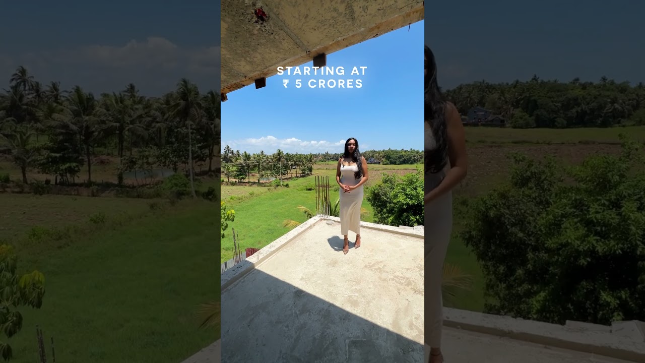 3-4 BHK Villa