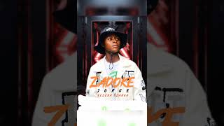 Zadoke Jorge-Vesera Nzanga 2026 Versão Turma Da Meify Paranawe