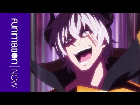 How Not to Summon a Demon Lord - Official SimulDub Clip -Divine Judgement