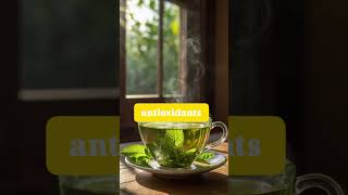 green tea benefits some side effects and correct using method #green #greentea #facts
