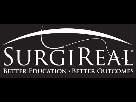 How to Suture: Simple Interrupted Pattern