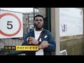 #ACG Castro - I’m Free (Prod. By Scratchauk) [Music Video] | GRM Daily