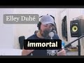 immortal by Elley Duhé | Five Filo Cover