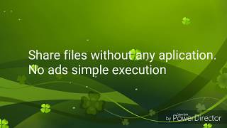 Share file in wifi speed without any software and no ads by only using only browser. screenshot 5