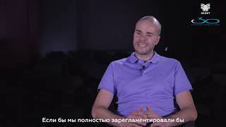 История успеха Александра Михайлова, финансового директора ЛАНИТ