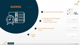 Evosys Live Advisory Webinar: Work Force Management Compensation 20D Quarterly Updates 20D