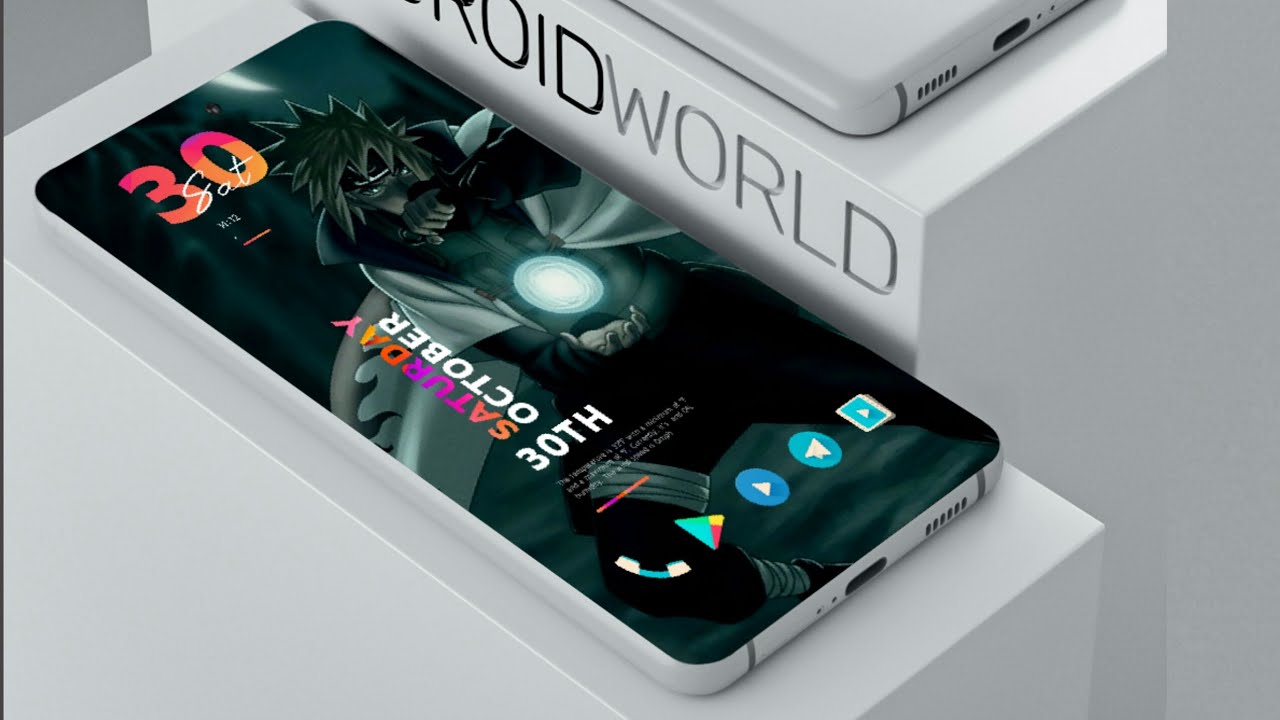 New Nova Launcher setup। Best Android Home screen Customization 