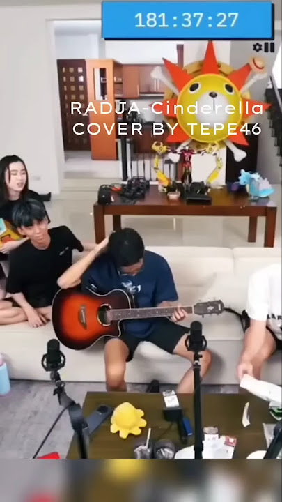 W Tepe #marapthon2 #yb #radja #cinderella #viralvideo #shortvideo #tepe46