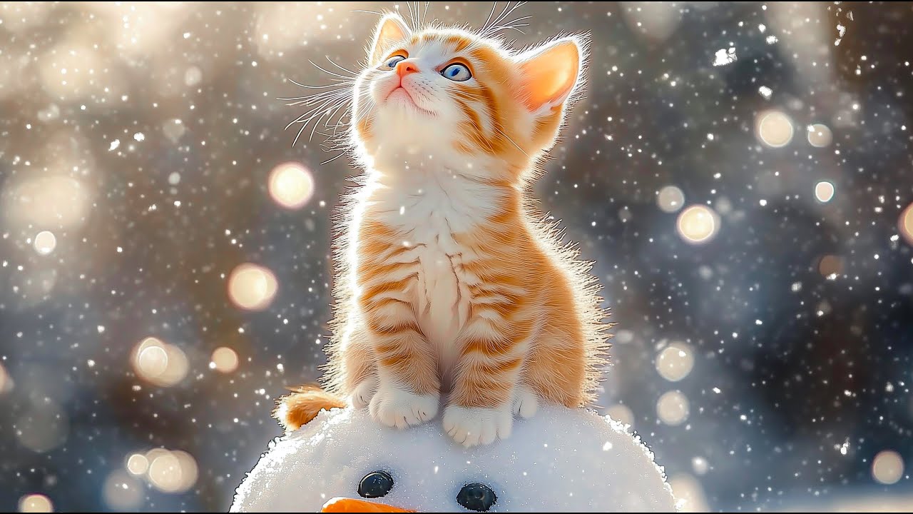 Calming Cat Music For Hyperactive Cats Reference: Soothing Cat Music Extremely Harp Sounds To Calm Comfort Heal