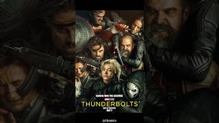 Marvel представили новый трейлер &quot;Громовержцы&quot; – Раскрываем все тайны!