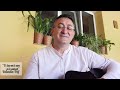 Valentin Trif. "O turmă am pășunat"