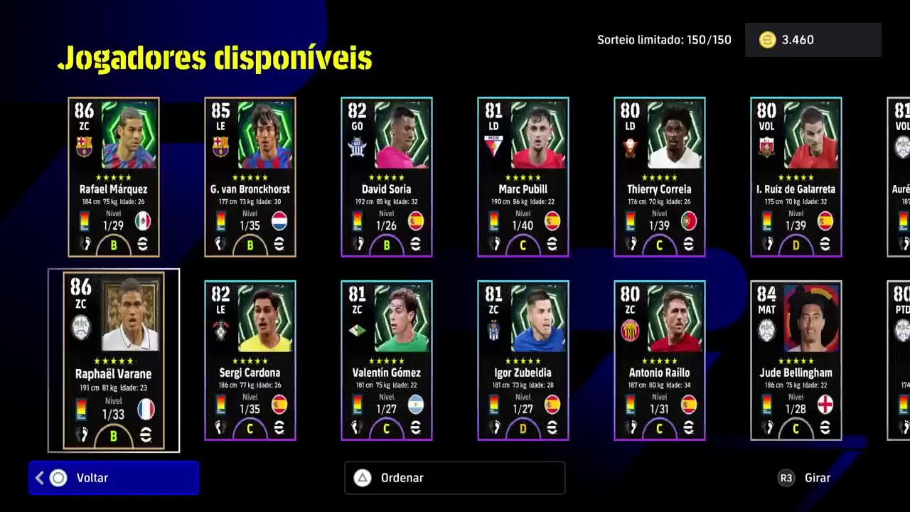 Vem Varane