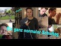 Ein ganz normaler schultag l vlog l simon mx 46