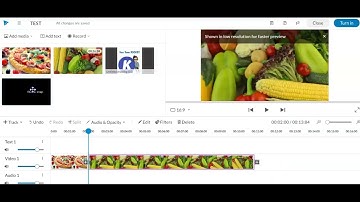 WeVideo: Create Class, Assignment, & Video Editing