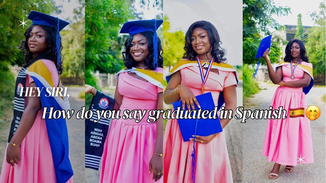 GIRLLLLL, I JUST GRADUADO!!!!🔥🔥🔥🔥🥳🥳🥳🥳