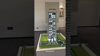 Ksh.7.4M 1Bedroom in Westlands. If interested, Call Ray 9am-10pm +254719186889 #property #housetour