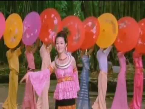 Magnetic ensemble - Dancing alone (La machina)