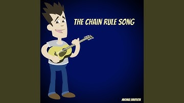The Chain Rule Song