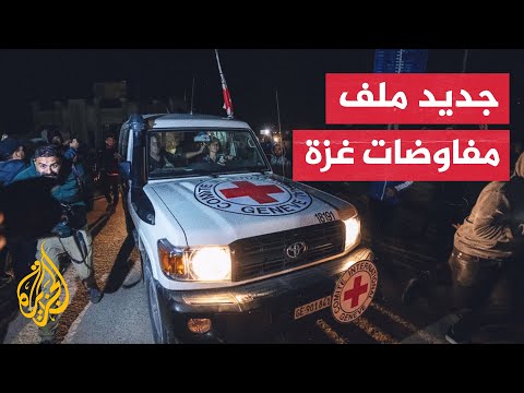 عودة الوفد الإسرائيلي المفاوض من القاهرة بسبب خلاف نتنياهو