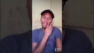 Lindani Gumede Unami Njalo