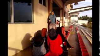fazlin speaker corner EAC1