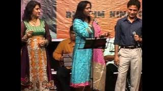 2013-03-07_Leke pehla pehla pyaar_Alifia S., Shailaja S. & Anil B.