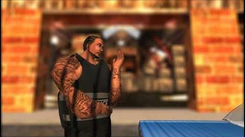 Secondlife Shadow and Blur test.mp4