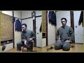 【沙人市】－Tribute to “#座頭市（#ZATOICHI）”