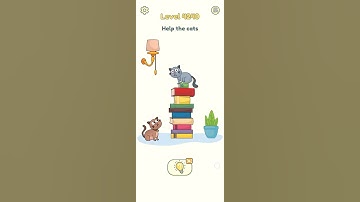 DOP 2 Gameplay Level 4240 Shorts Delete One Part Solution and Answer 🔥 Subscribe 🔥