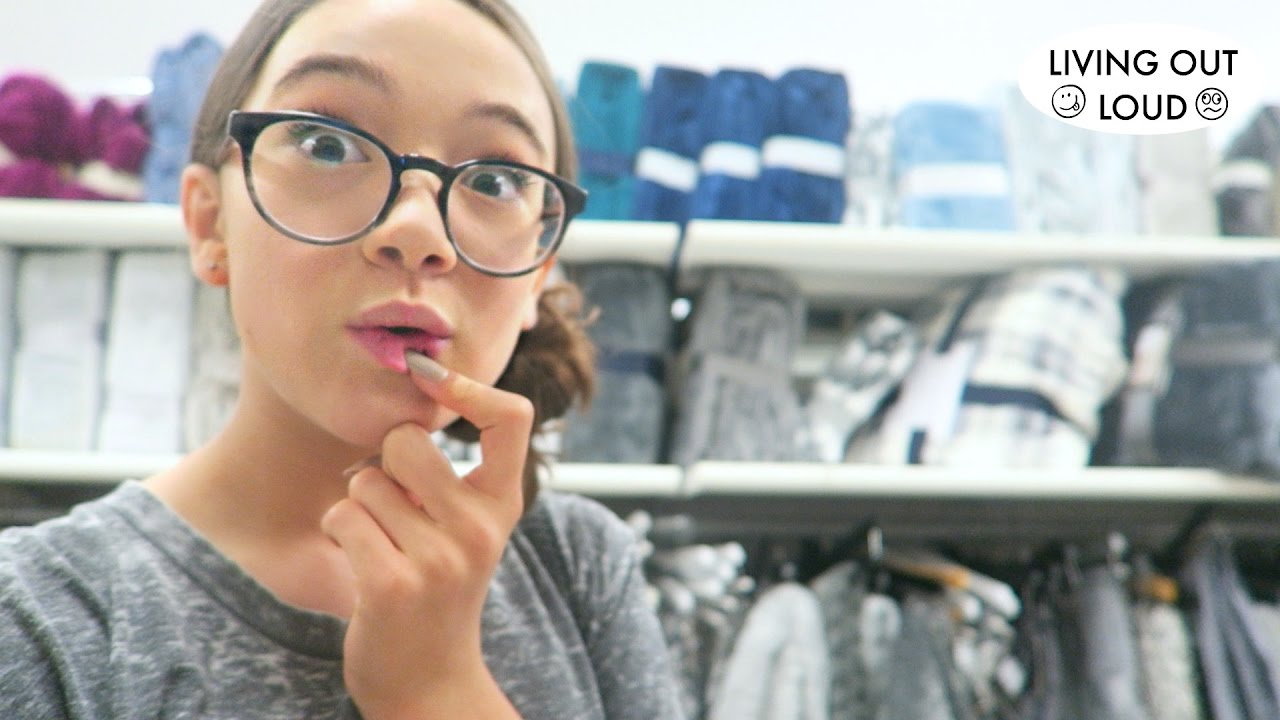 Decor Shopping ... Come Shop with Me | Shopping & Hauls | Living Out Loud Vlog