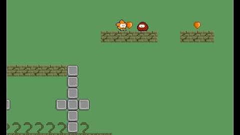 Eversion Walkthrough World 5