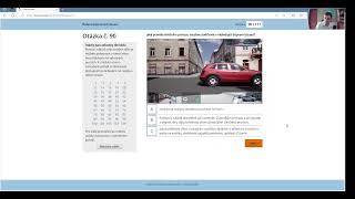 Autoškola - testové otázky s vysvětlením - dopravní situace 4. díl