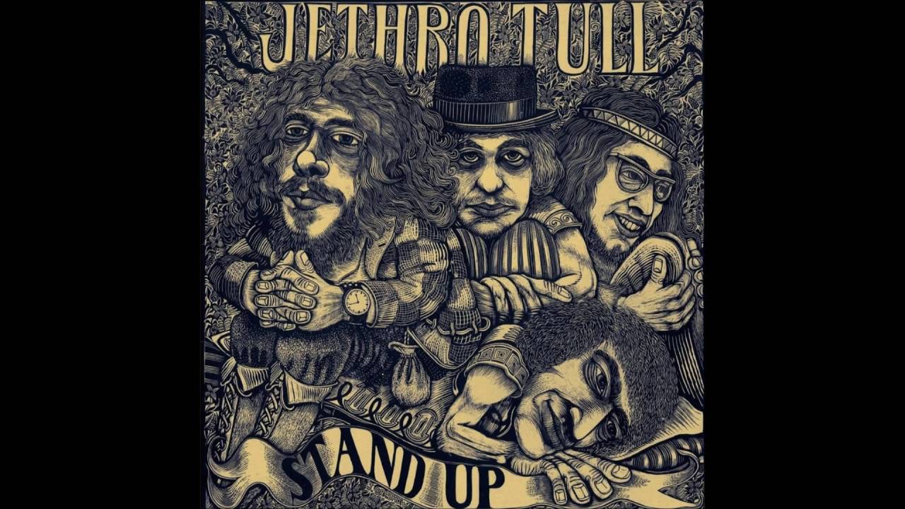Jethro Tull We Used To Know YouTube