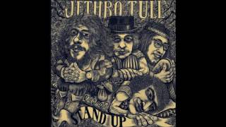 Video thumbnail of "Jethro Tull - We Used To Know"