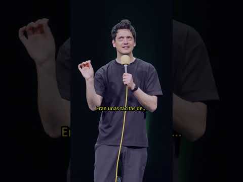 Té Tazas
