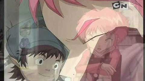 Aelita Behind These Hazel Eyes