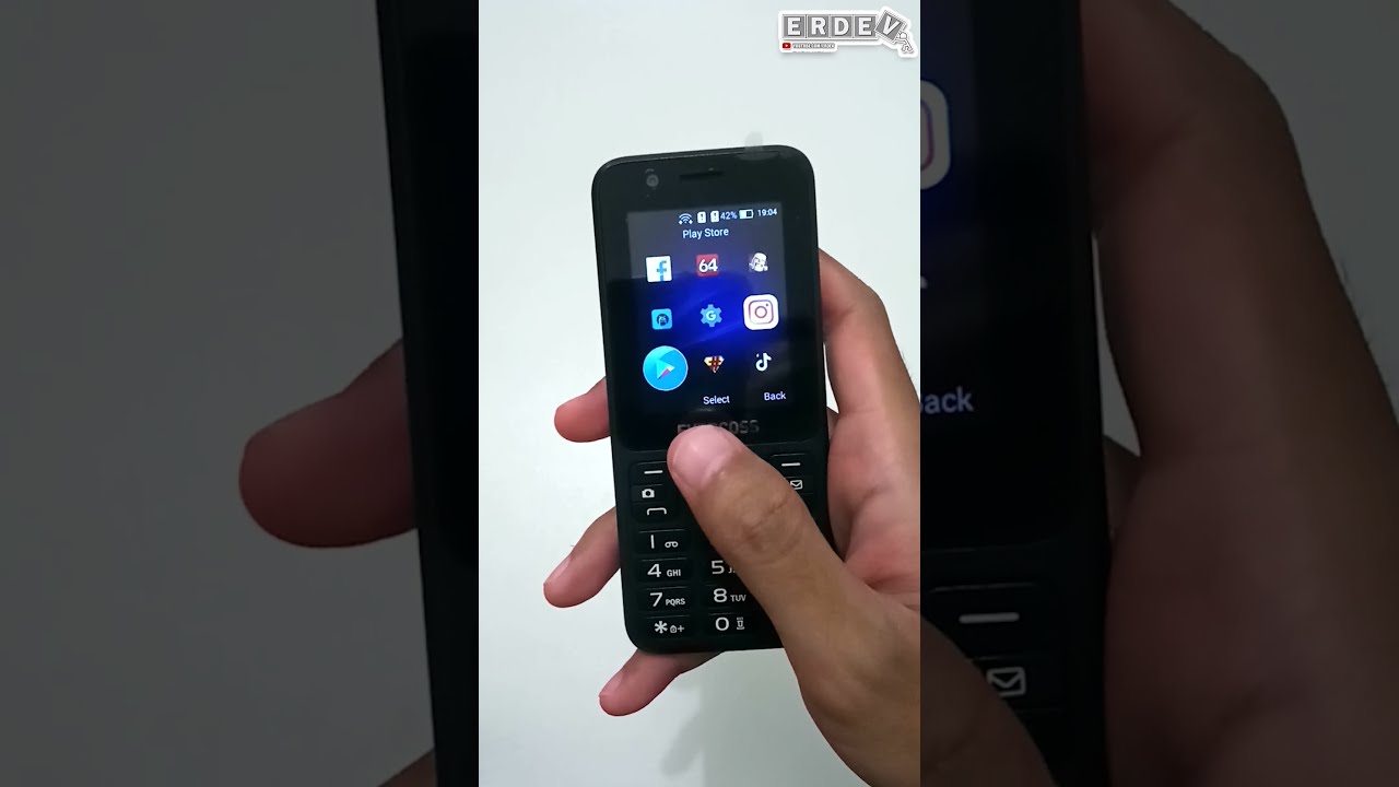 HP MODEL JADUL BISA INSTAGRAM, YOUTUBE, WHATSAPP DAN LAIN-LAIN! 