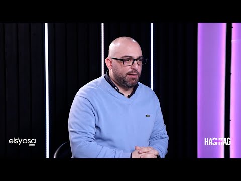 فضيجة أبو عمر تابع ماهر الدنا يكشف أسماء وزراء فرضوا ويؤكد هذه القضية بيجر سني 