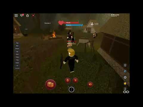 roblox medieval rp