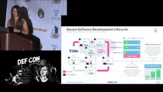 DEF CON 23 - Packet Capture Village - Theodora Titonis - How Machine Learning Finds Malware