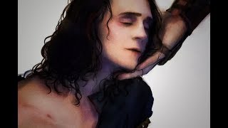 Thor & Loki Crazy Law Thorki 18