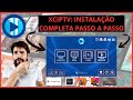 🔴 XCIPTV: O Aplicativo de Streaming que você precisa conhecer, instalação no Tv Box MXQ PRO 4K.