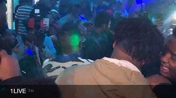 Boosie BadAzz Birthday bash