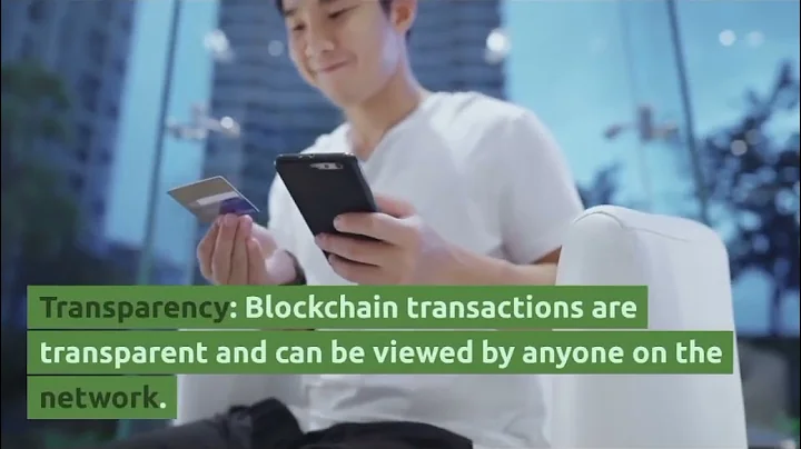 Unlocking the Future: The Power and Potential of Blockchain Technology