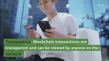 Unlocking the Future: The Power and Potential of Blockchain Technology