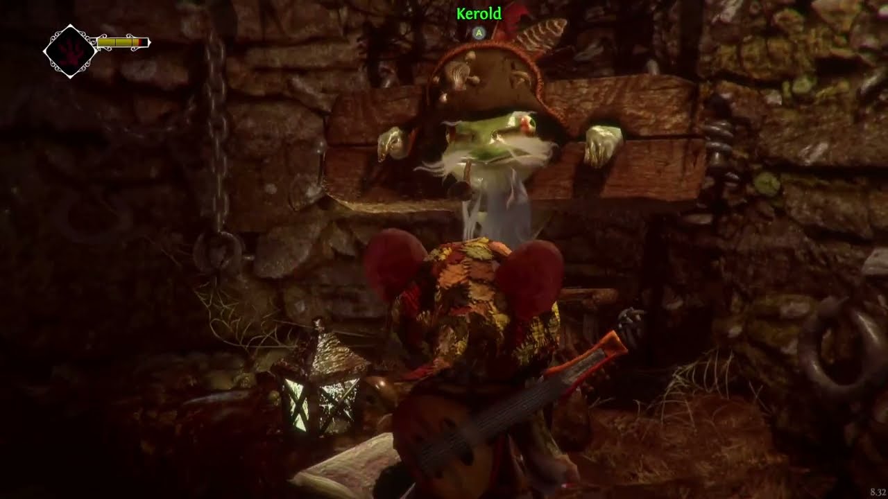 Demo night: Ghost of a Tale, Dead Pets Unleashed