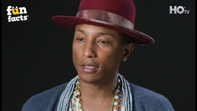 Louis Vuitton feat. Pharrell Williams Blason on Vimeo